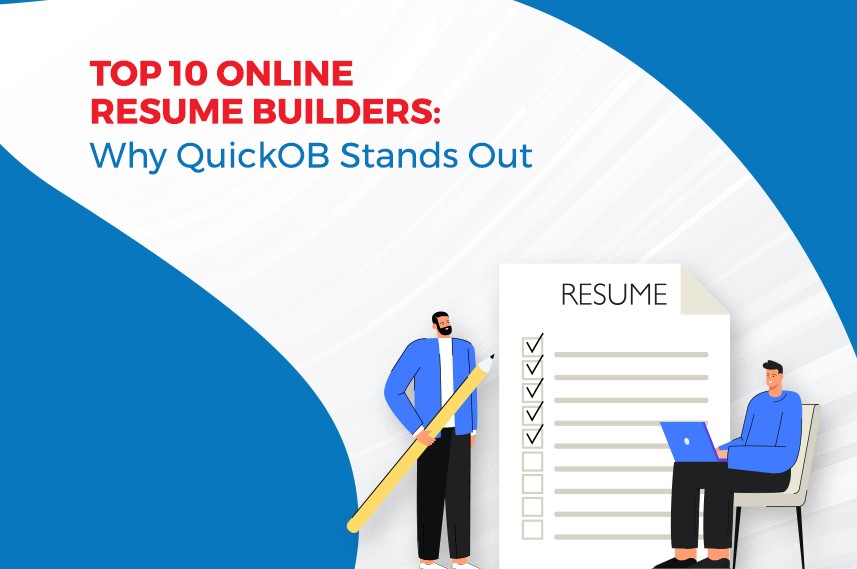Create a resume for free